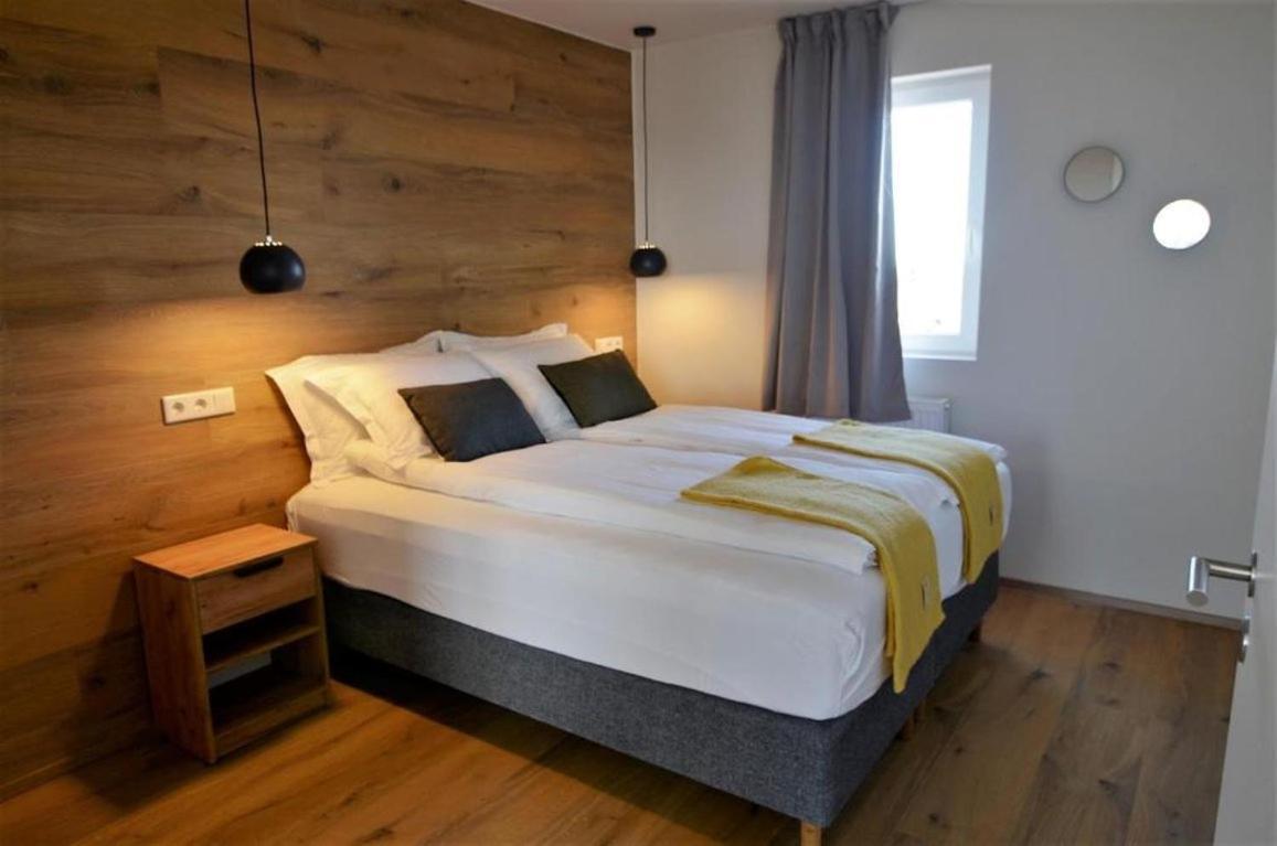 Stracta Apartments Kirkjubaejarklaustur Ngoại thất bức ảnh